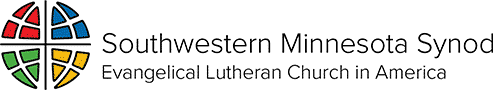Southwestern Minnesota Synod ELCA Logo