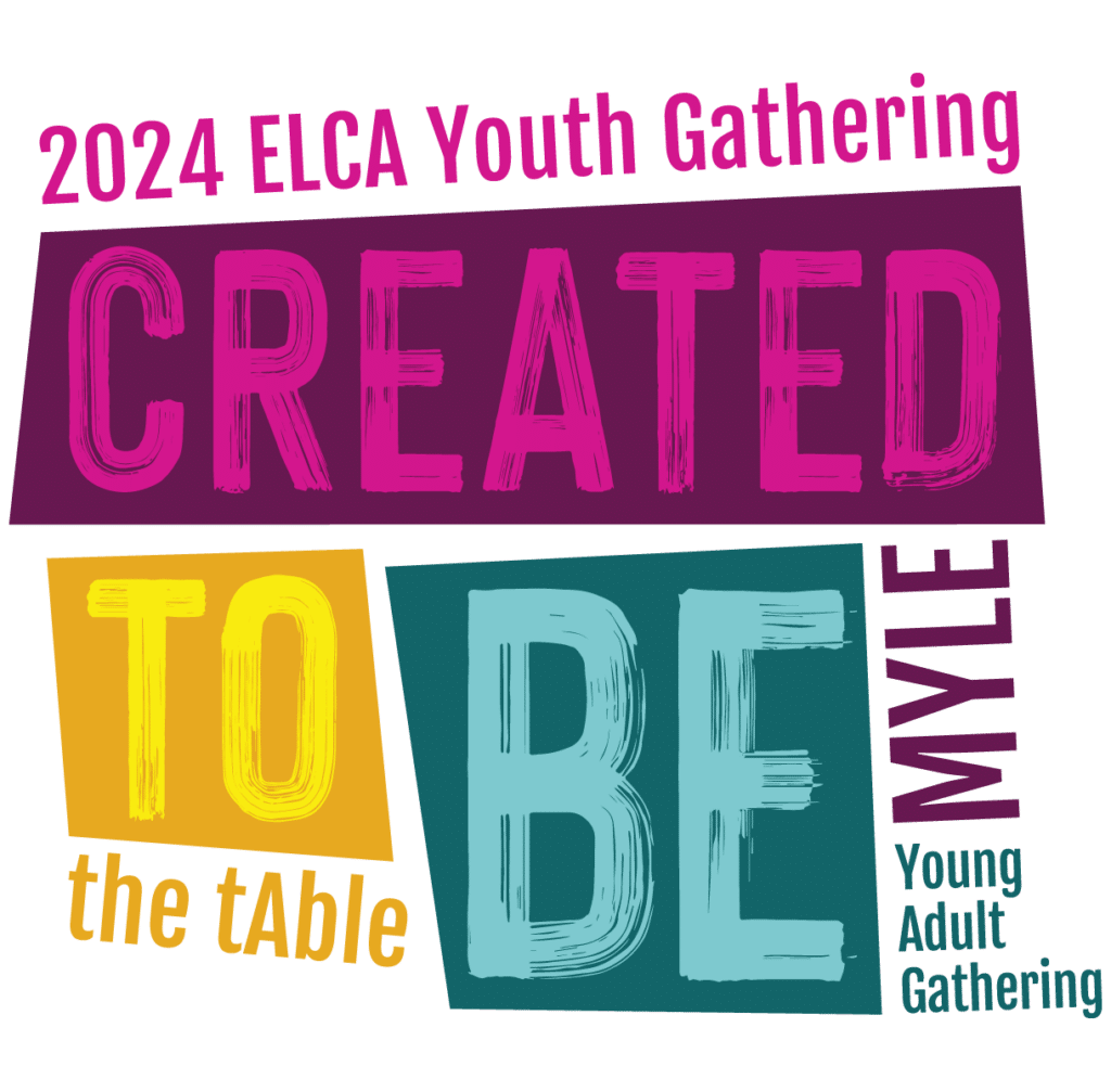 2024 ELCA Youth Gathering in New Orleans Southwestern Minnesota Synod