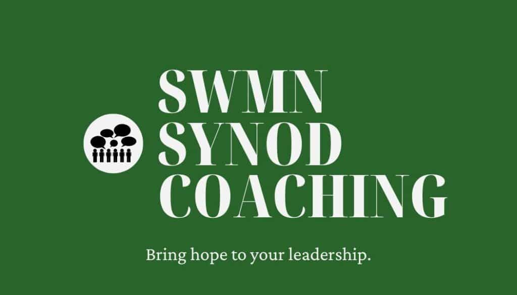 Synod Coaching Logo