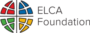 Logo ELCA Foundation