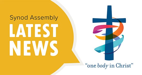synod assembly latest news icon