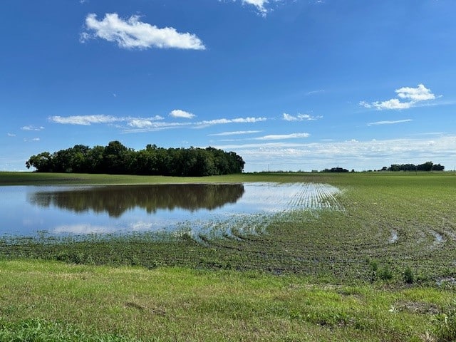 SW MN Flooding