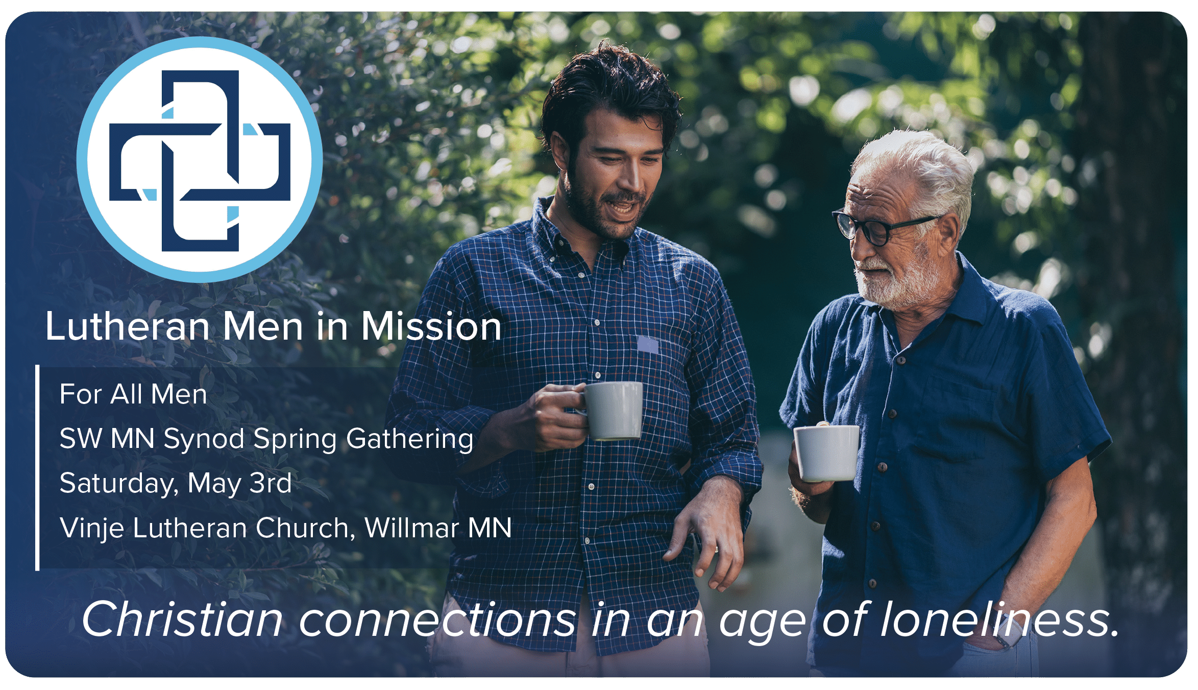 LMM Spring Retreat