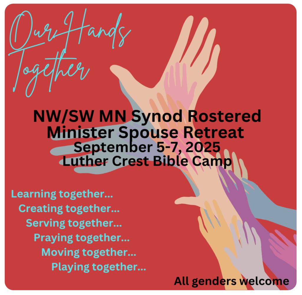 Spouse Retreat Spouse Retreat Logo