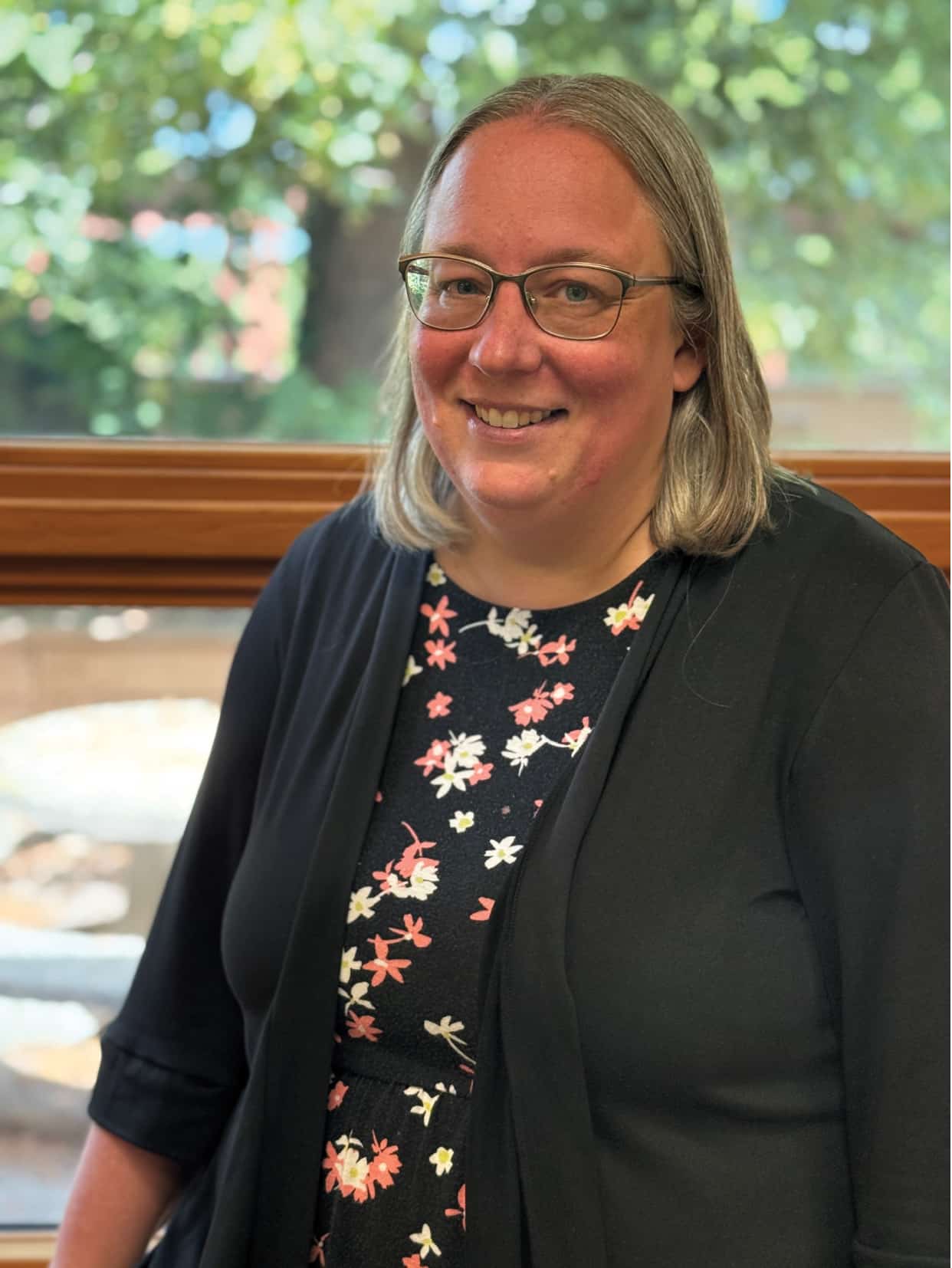 Pr Heather Culuris