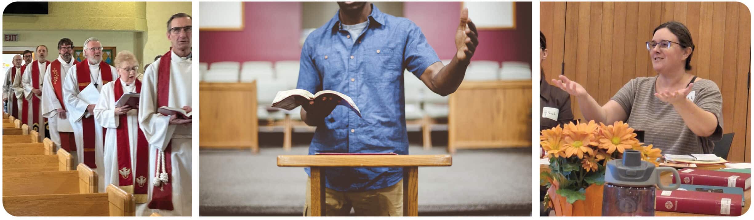 WorshipLeaders