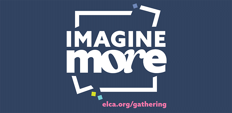 ELCA Youth Gathering Logo