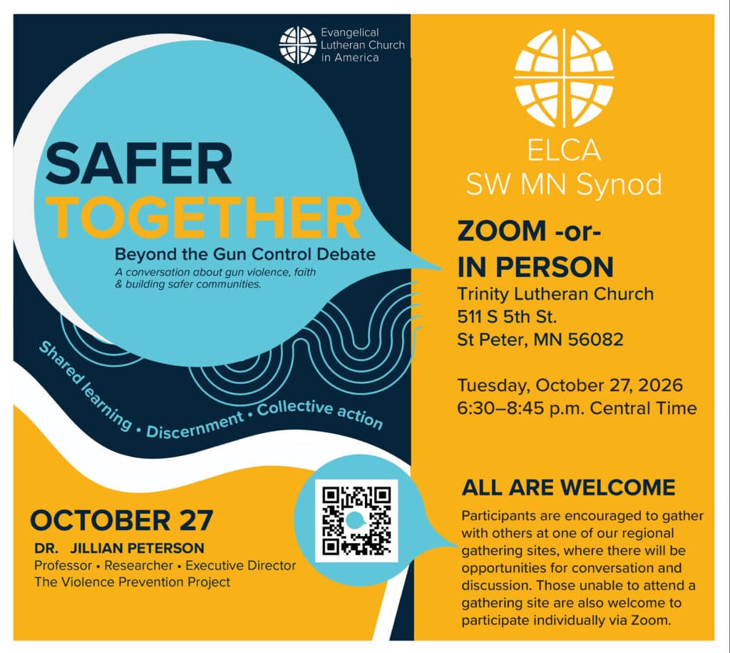 SaferTogetherEvent SaferTogetherEvent