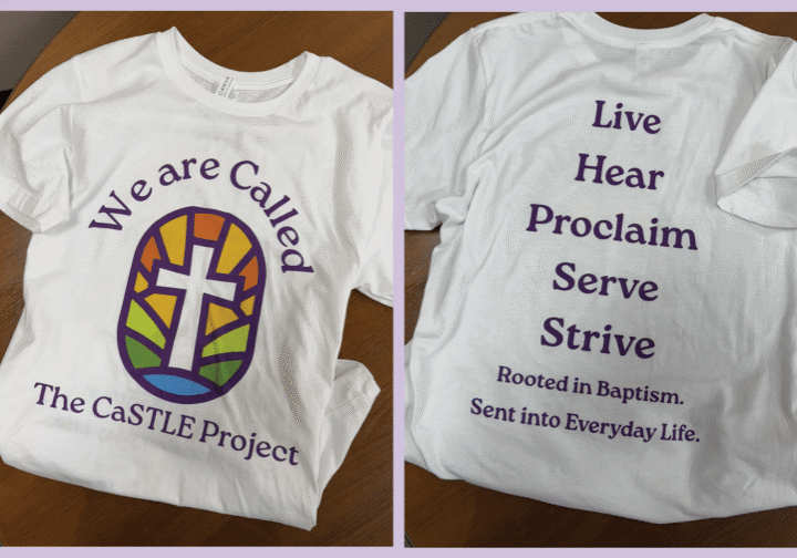 CaSTLETee