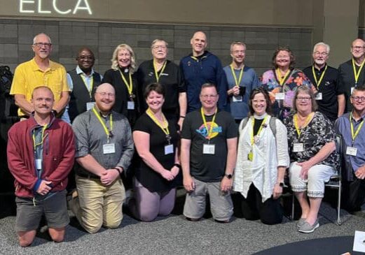 Churchwide Assembly Voting Members