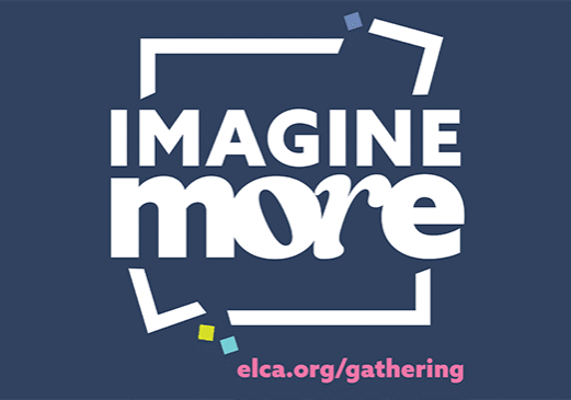 ELCA Youth Gathering Logo