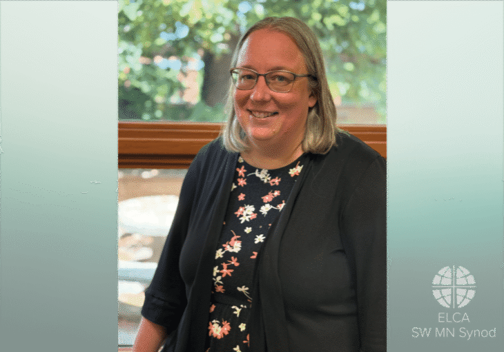 Pastor Heather Culuris