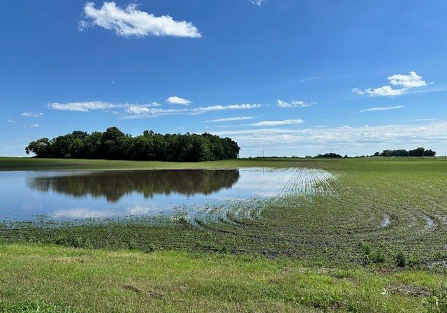 SW MN Flooding