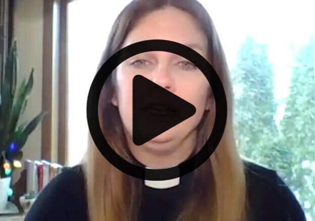 Video Screen Shot Pr. Seyward Ask