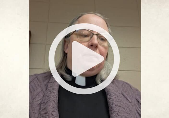 Video Sermon Screenshot Pr Heather