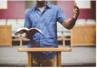 WorshipLeaders