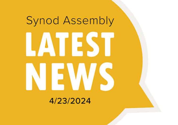 assembly latest news icon