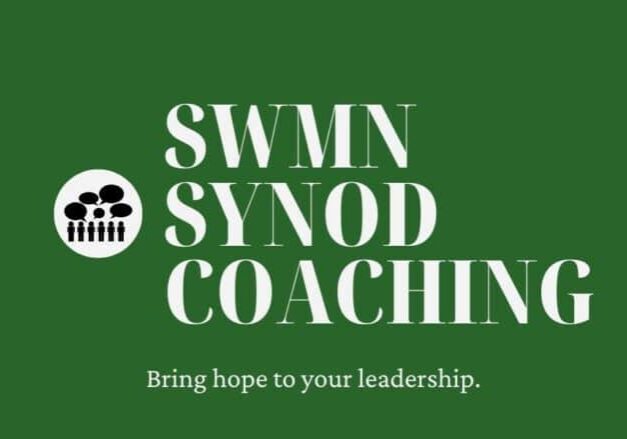 Synod Coaching Logo